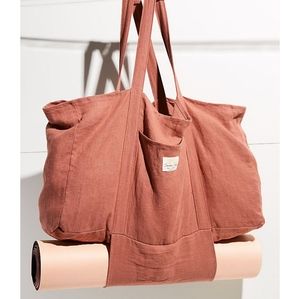 Sunshine Series Yoga Market Bag